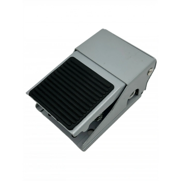 Pnömatik Valf Ventil Pedal Yay 4FV210-08 1/4 - 5/2