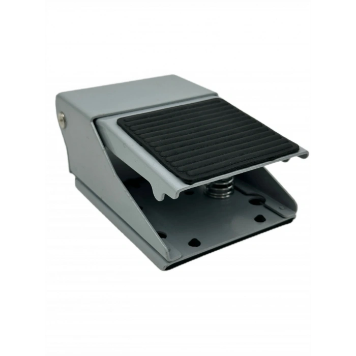 Pnömatik Valf Ventil Pedal Yay 4FV210-08 1/4 - 5/2