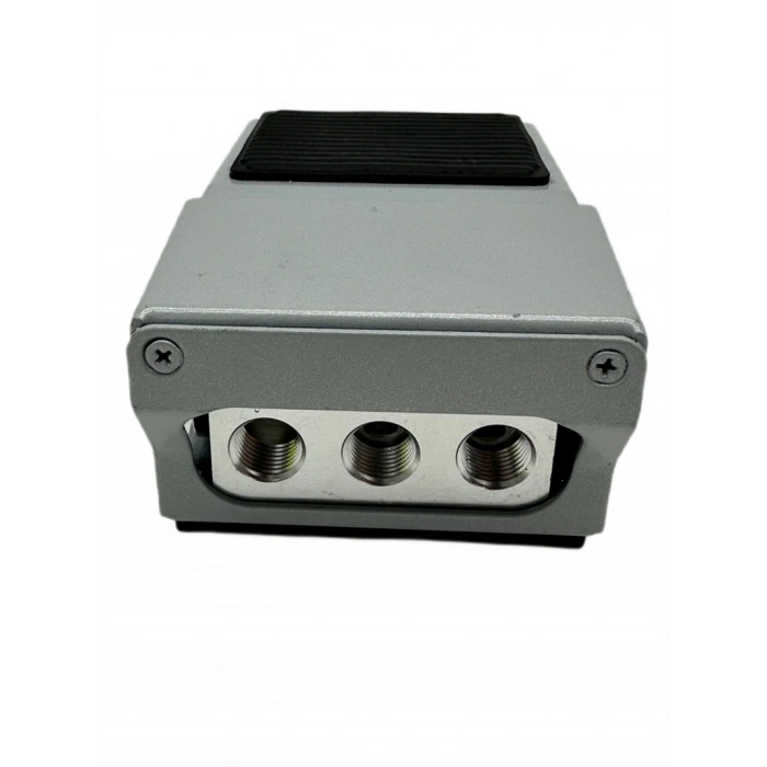 Pnömatik Valf Ventil Pedal Yay 4FV210-08 1/4 - 5/2