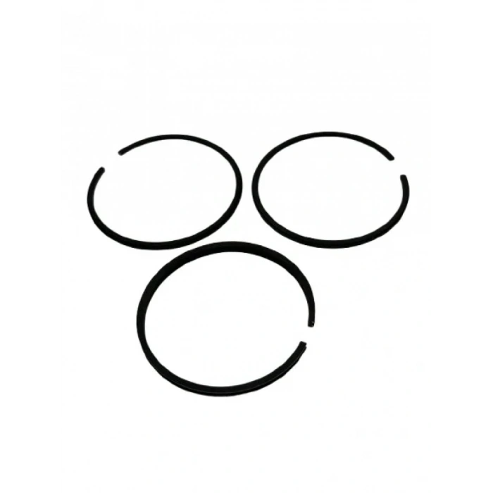 Kompresör Piston Segmanı Takımı 47mm