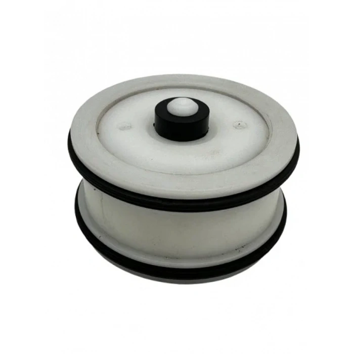 Havalı Hidrolik Kriko Pompa Patpat