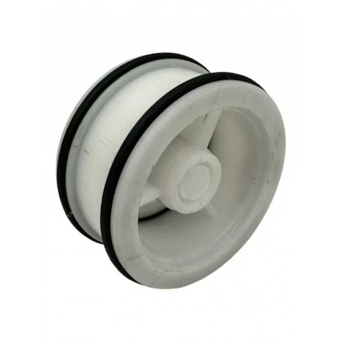 Havalı Hidrolik Kriko Pompa Patpat