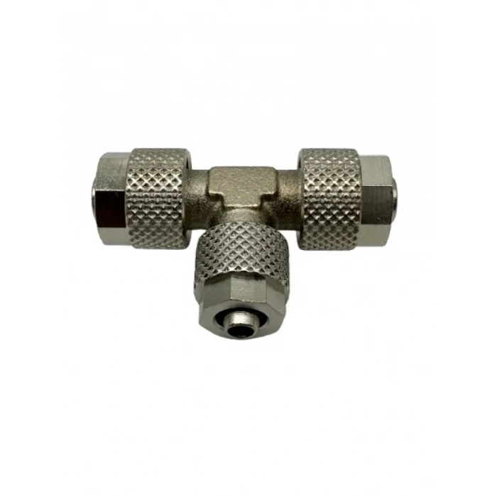 Metal Somun Sıkmalı Orantılı Te 8x10 - 4x6 - 8x10