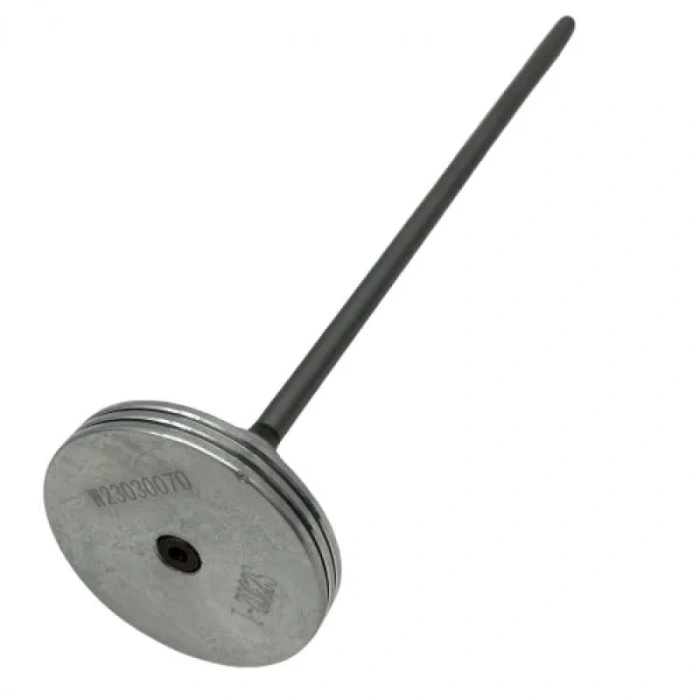 Gazlı Çivi Çakma Tabancası Pistonu Çekiç TRUSTY GSN40