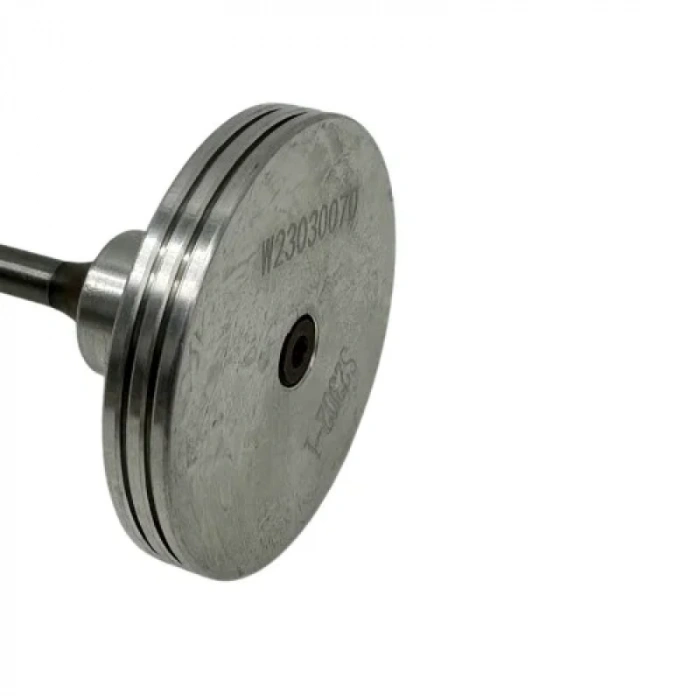 Gazlı Çivi Çakma Tabancası Pistonu Çekiç TRUSTY GSN40