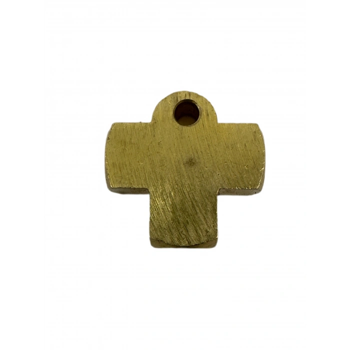 Merkezi Yağlama Sistemi Kesme Te M8x1