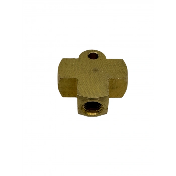 Merkezi Yağlama Sistemi Kesme Te M10x1- M8x1 - M10x1