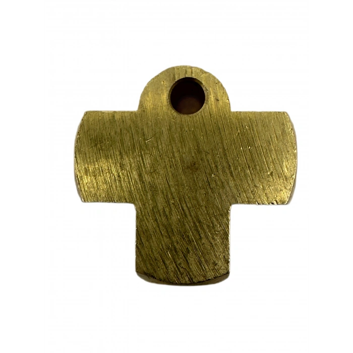 Merkezi Yağlama Sistemi Kesme Te M10x1- M8x1 - M10x1