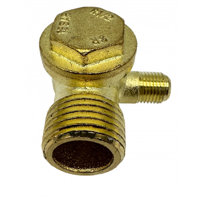 Kompresör Çekvalf 24-50Lt 16x10x21mm