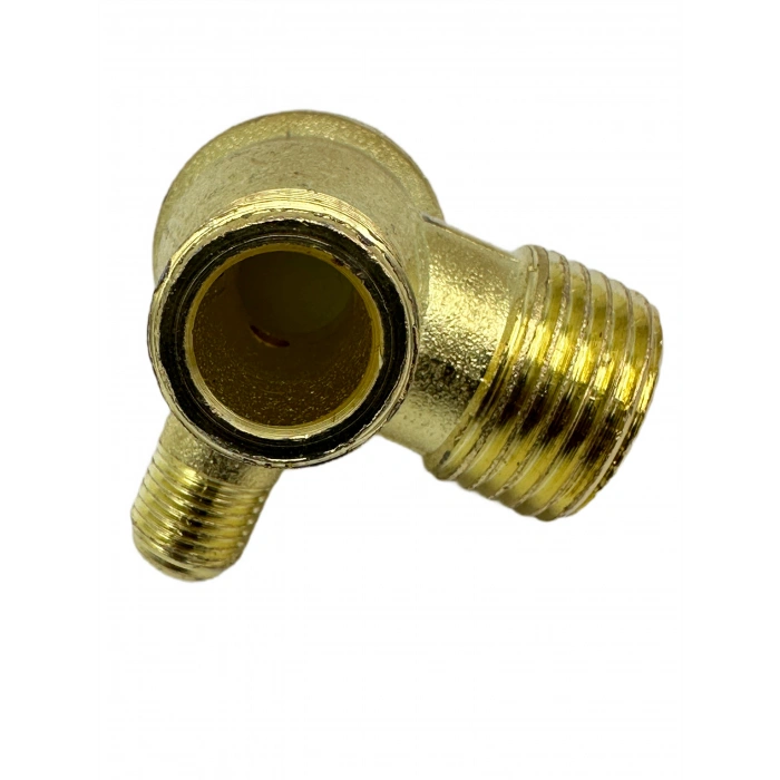 Kompresör Çekvalf 24-50Lt 16x10x21mm