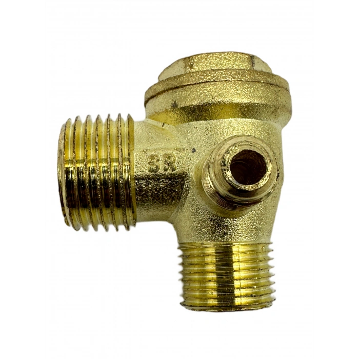 Kompresör Çekvalf 24-50Lt 16x10x21mm