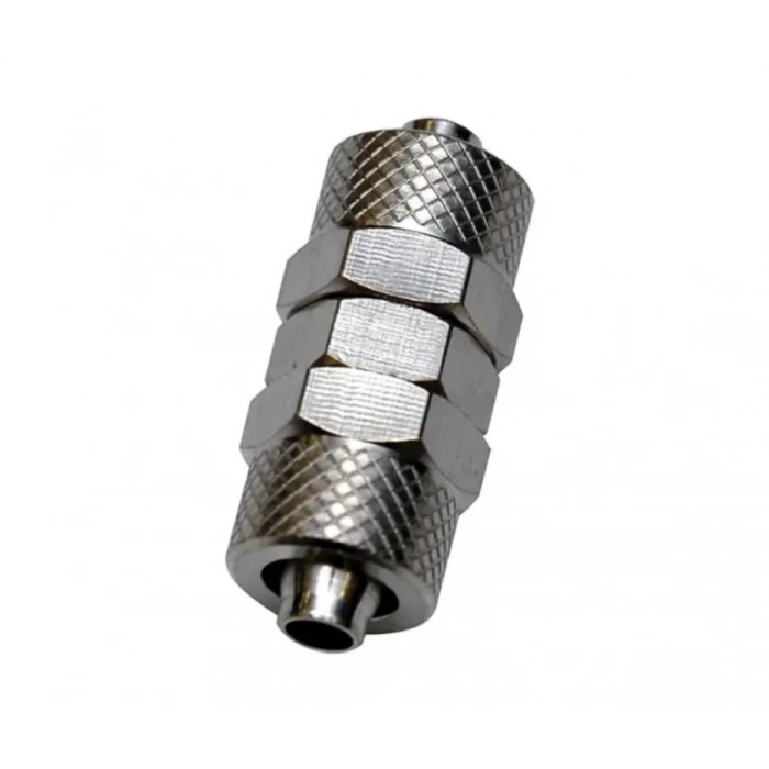 Metal Somun Sıkmalı Nipel 12x16