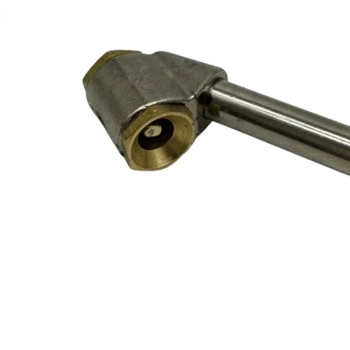 Hava Basma Jakı Düz 8mm