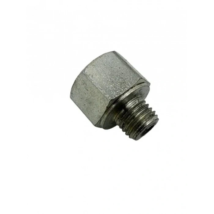 Çelik Lüle 1/8 - M5x1