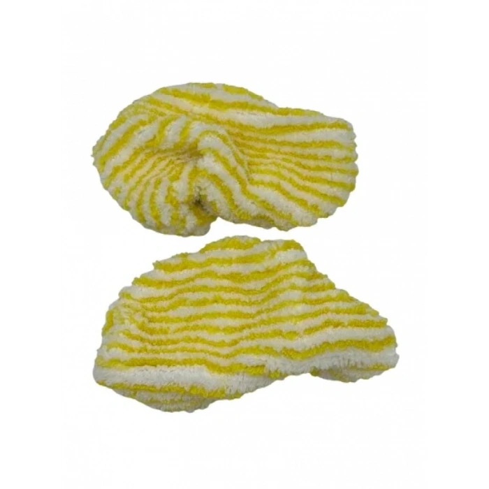 Karcher SC Easyfix Serisi El Aparatı Havlu Seti