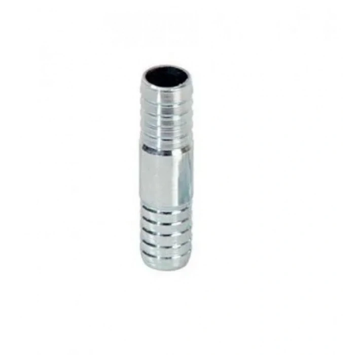 Metal Hortum Eki Bağlantısı 10mm