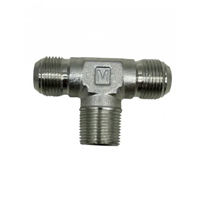 Çelik Erkek Orta Bacak Te BSP 11/16 - 3/4 - 11/16