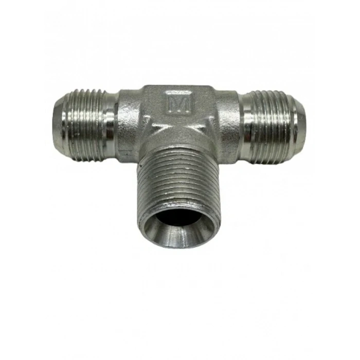 Çelik Erkek Orta Bacak Te BSP 11/16 - 3/4 - 11/16