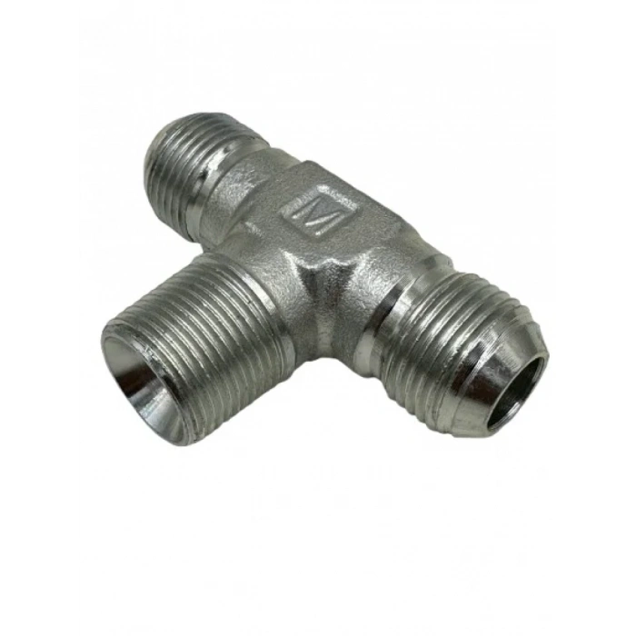 Çelik Erkek Orta Bacak Te BSP 11/16 - 3/4 - 11/16