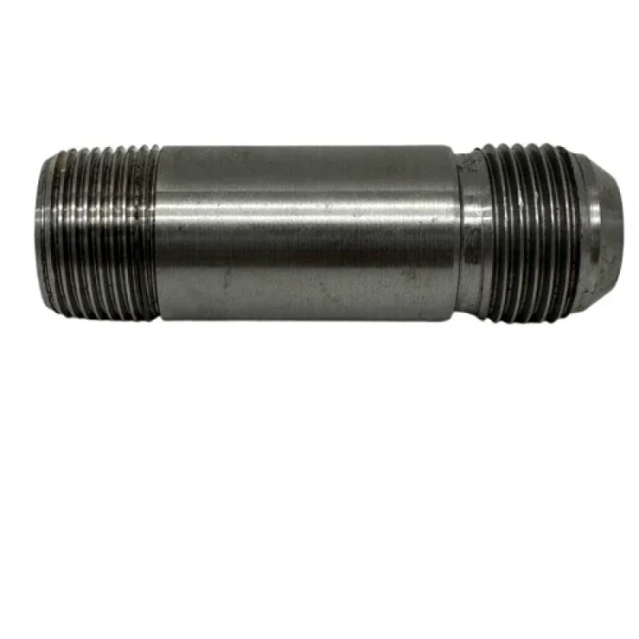 Çelik Kaynaklık Nipel Uzun UNF 3/4 - 11/16