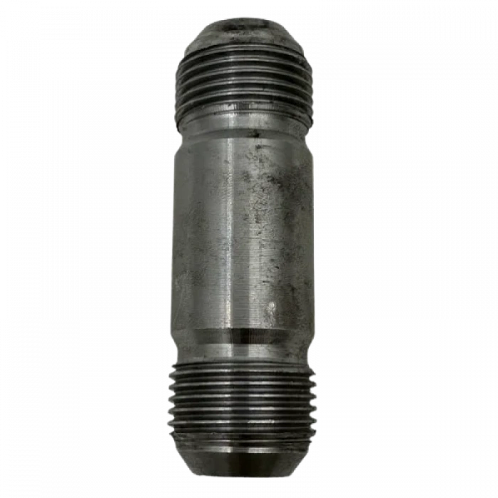 Çelik Kaynaklık Nipel UNF 11/6 - 11/16