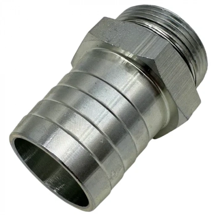 Hidrolik Pompa Rekoru NPT 38mm - 11/4