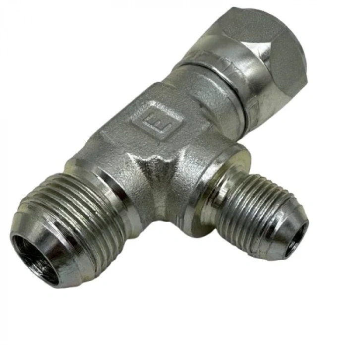 Çelik Orantılı Yan Bacak Te UNF 11/16 - 3/4 - 11/16