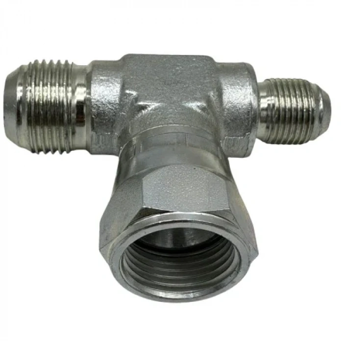 Çelik Erkek Orta Bacak Te BSP 11/16 - 3/4 - 11/16