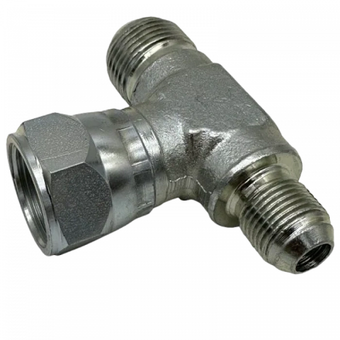 Çelik Erkek Orta Bacak Te BSP 11/16 - 3/4 - 11/16