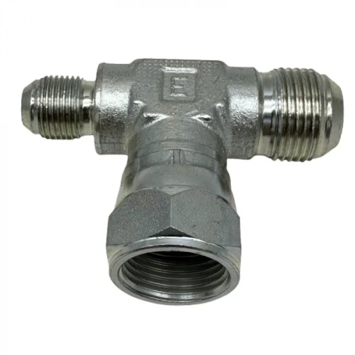 Çelik Erkek Orta Bacak Te BSP 11/16 - 3/4 - 11/16