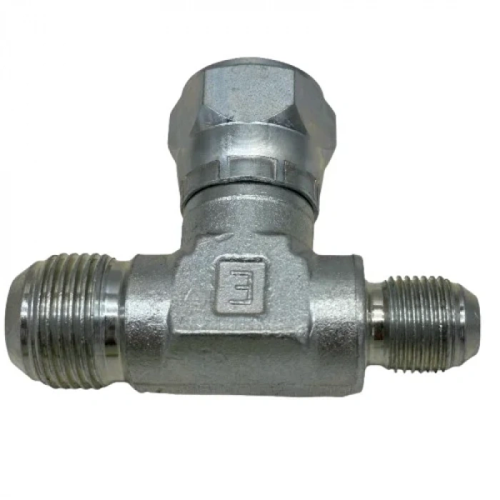 Çelik Erkek Orta Bacak Te BSP 11/16 - 3/4 - 11/16