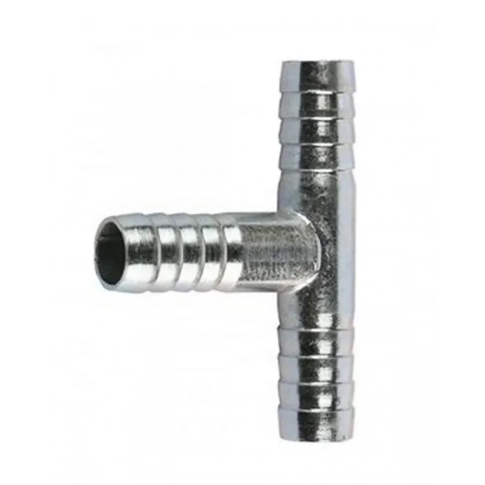 Metal Hortum Te Eki Bağlantısı 25mm