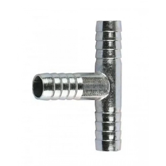 Metal Hortum Te Eki Bağlantısı 22mm