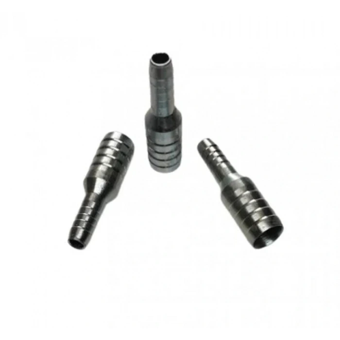 Metal Orantılı Hortum Eki Bağlantısı 8mm - 10mm