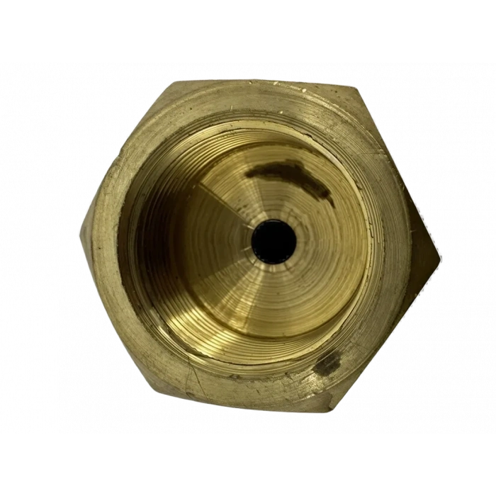 Oksijen Tüplerin Saat Ve Isıtıcı Ara Rediksiyon