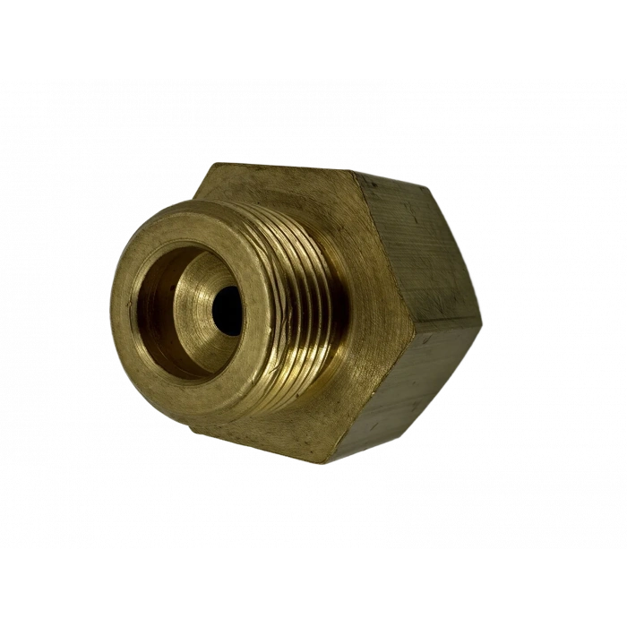 Oksijen Tüplerin Saat Ve Isıtıcı Ara Rediksiyon