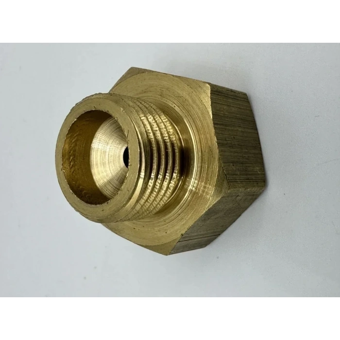 Azot Tüplerin Saat Ve Isıtıcı Ara Rediksiyon