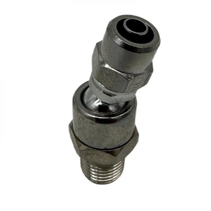 Döner Mafsallı Başlık 5x8 - 1/4