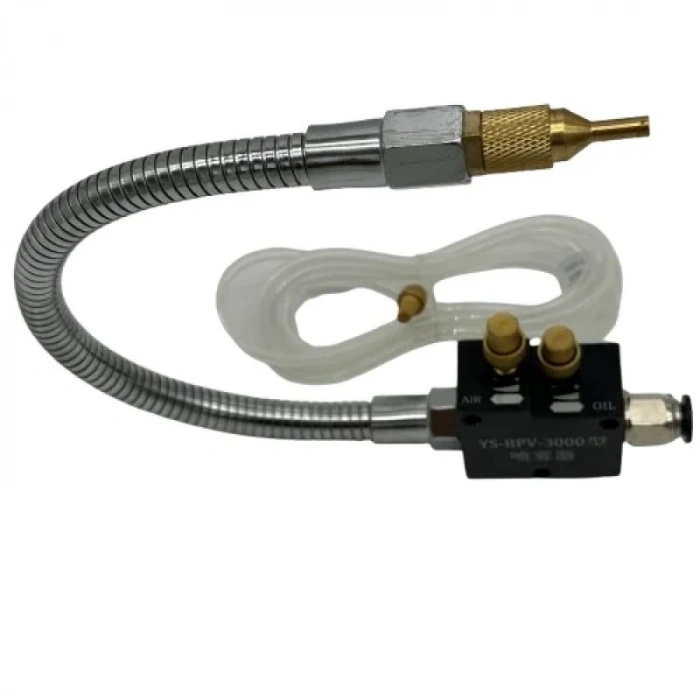 Metal Hortum Çıkışlı Sıvı Transfer Ünitesi