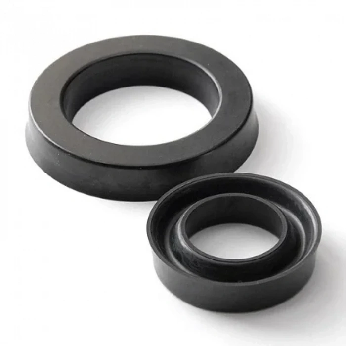 Piston Keçesi Nbr K23 - 160x180x9