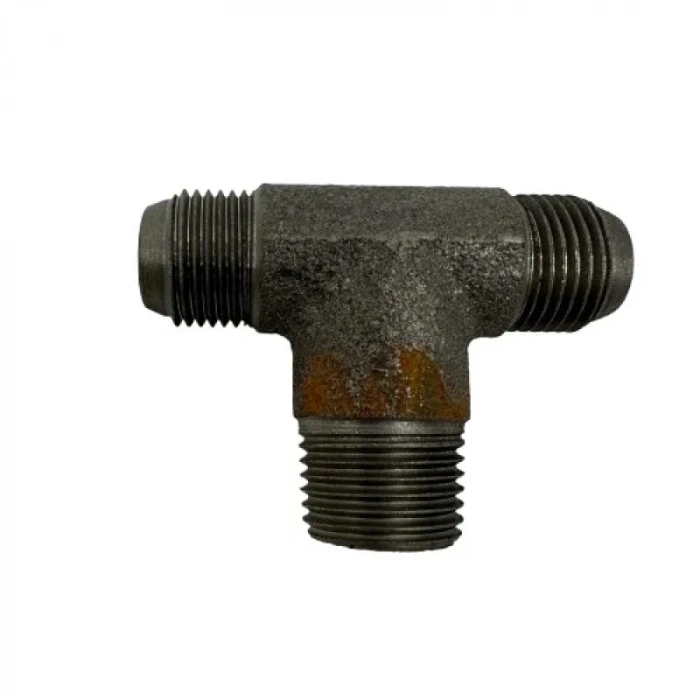 Kompresör Te Rekoru 100 - 500Lt - 3/4 - 27mm Dışa Havşa