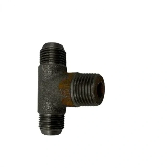 Kompresör Te Rekoru 100 - 500Lt - 3/4 - 27mm Dışa Havşa