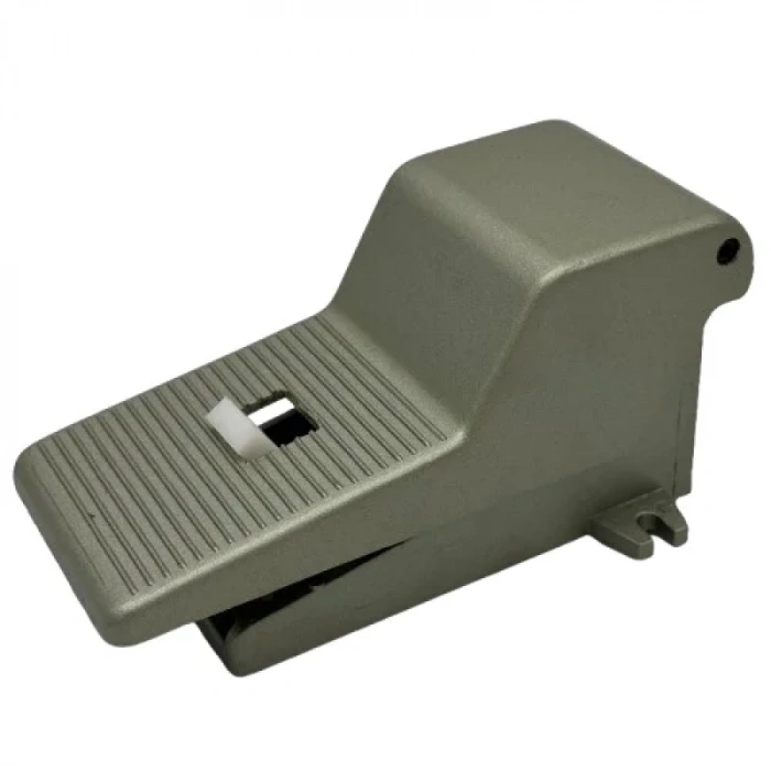 Pnömatik Valf Ventil Pedal Kilitli 1/4 - 5/2