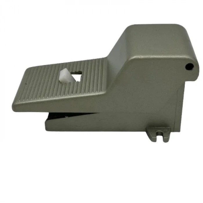 Pnömatik Valf Ventil Pedal Kilitli 1/4 - 5/2