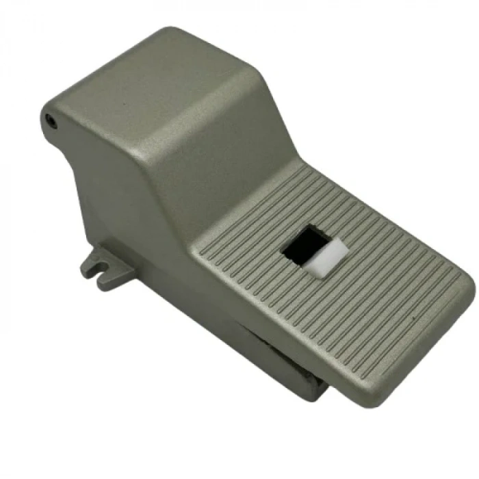 Pnömatik Valf Ventil Pedal Kilitli 1/4 - 5/2