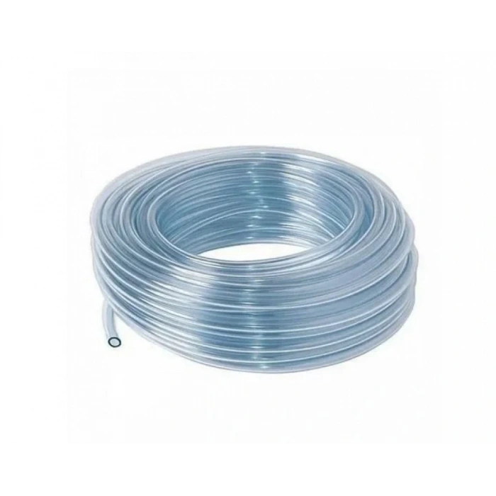 Pvc Şeffaf Hortum 7x10