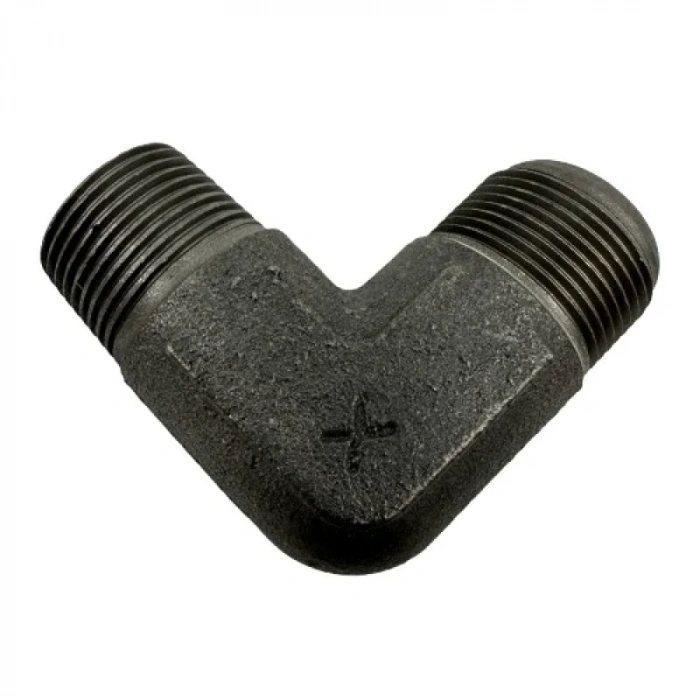 Kompresör Dirsek Rekoru 100 - 500Lt - 3/4 - 27mm Dışa Havşa