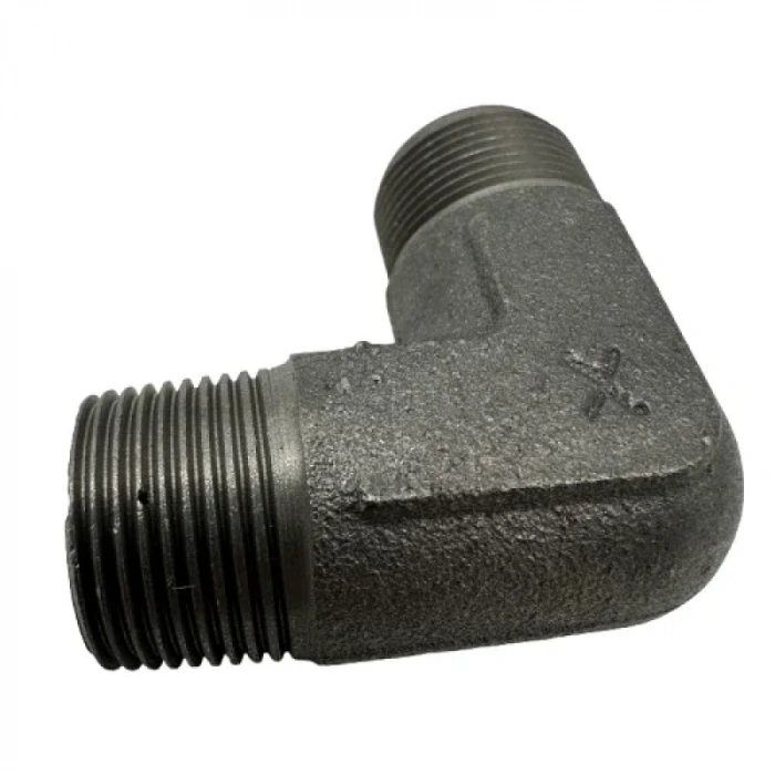 Kompresör Dirsek Rekoru 100 - 500Lt - 3/4 - 27mm Dışa Havşa