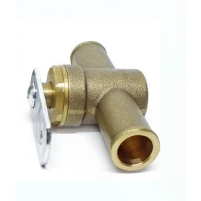 Kalorifer Vanası Musluğu 3/4 - 19mm