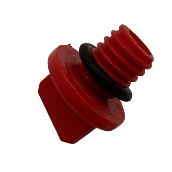 Kompresör Yağ Tapası 25 - 50 Lt B Tipi